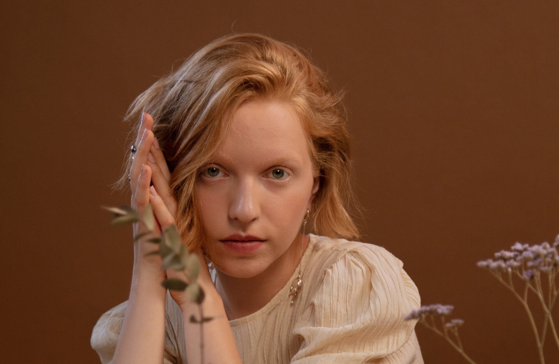 CEO Profiles &amp; Stories