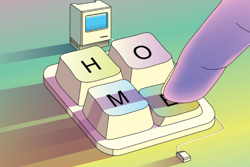 Inspiring Leaders. Motivating You.