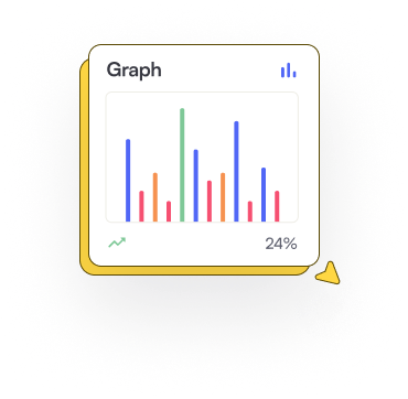 Discover [shape_1] \ the Minds Behind \ [shape_2] Success