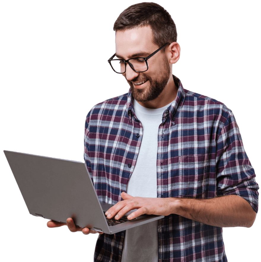 Discover [shape_1] \ the Minds Behind \ [shape_2] Success